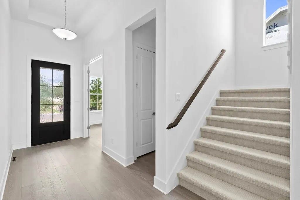1321 White Mistflower Drive Leander TX 78641