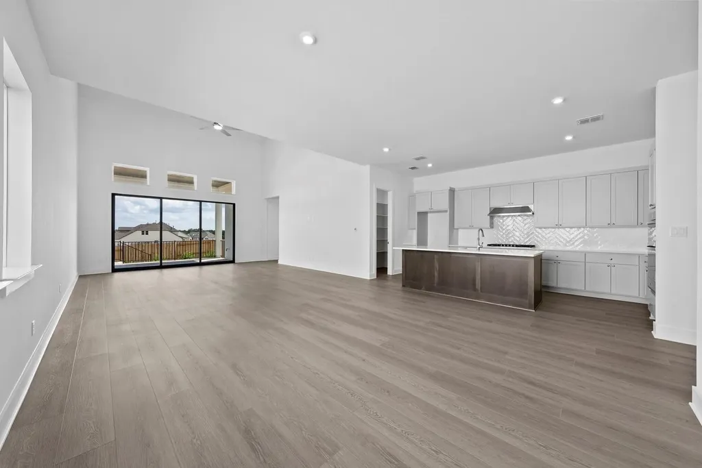 1321 White Mistflower Drive Leander TX 78641