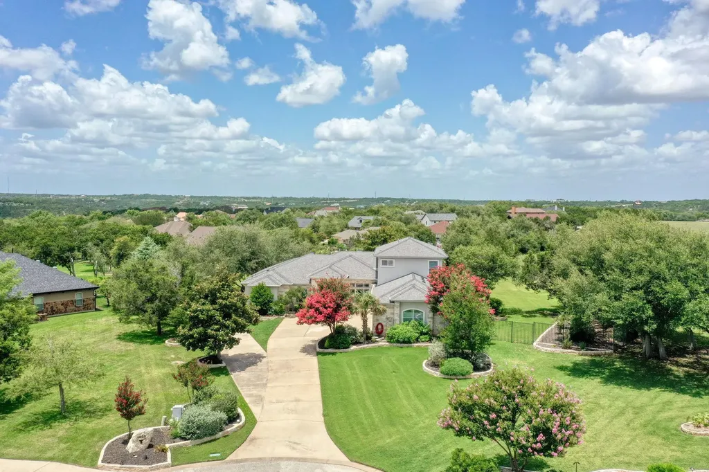 1601 Coronado Leander TX 78641