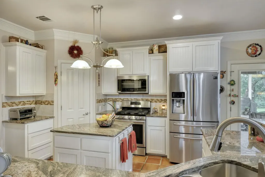 1601 Coronado Leander TX 78641