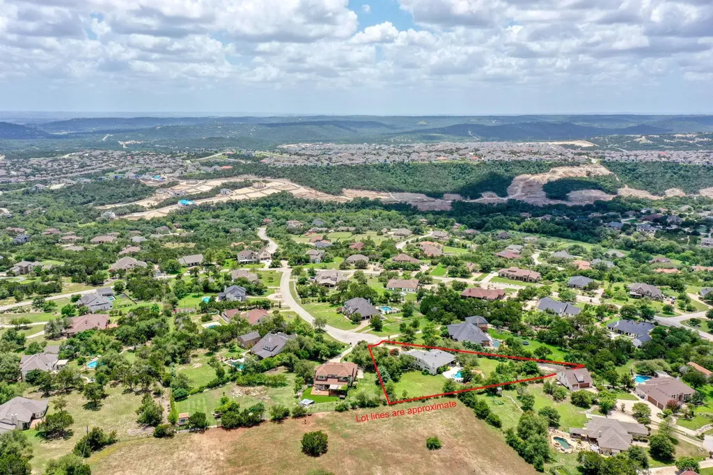 1601 Coronado Leander TX 78641