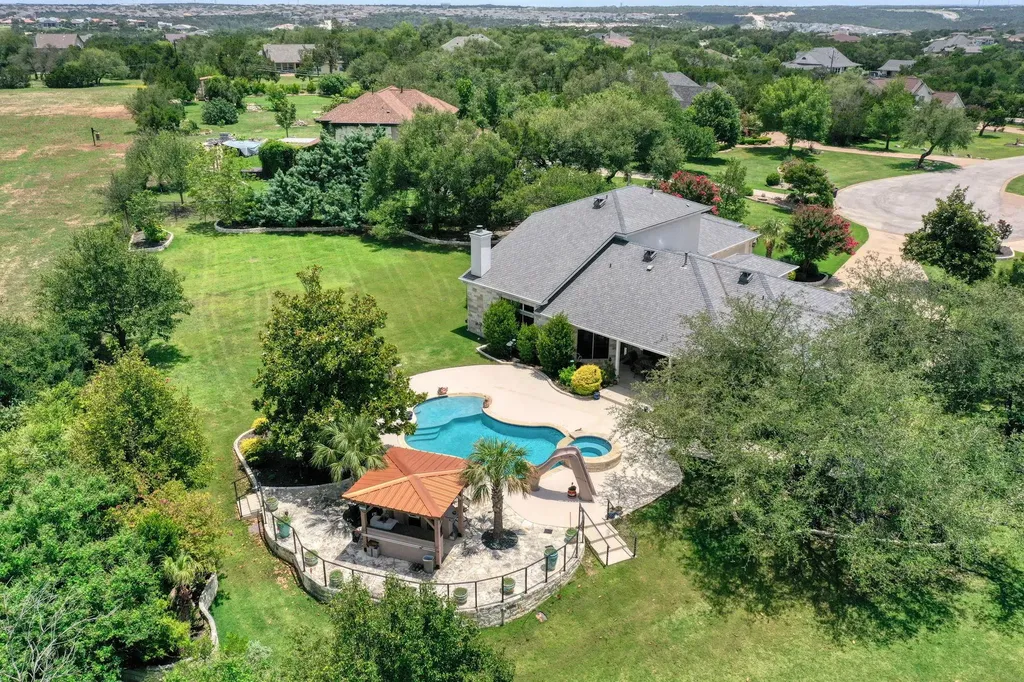 1601 Coronado Leander TX 78641