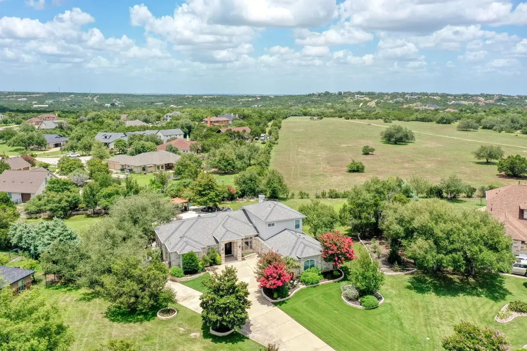 1601 Coronado Leander TX 78641