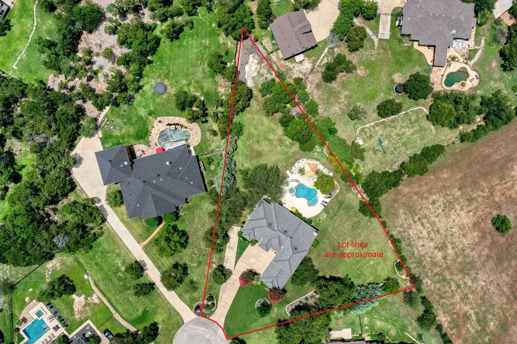 1601 Coronado Leander TX 78641