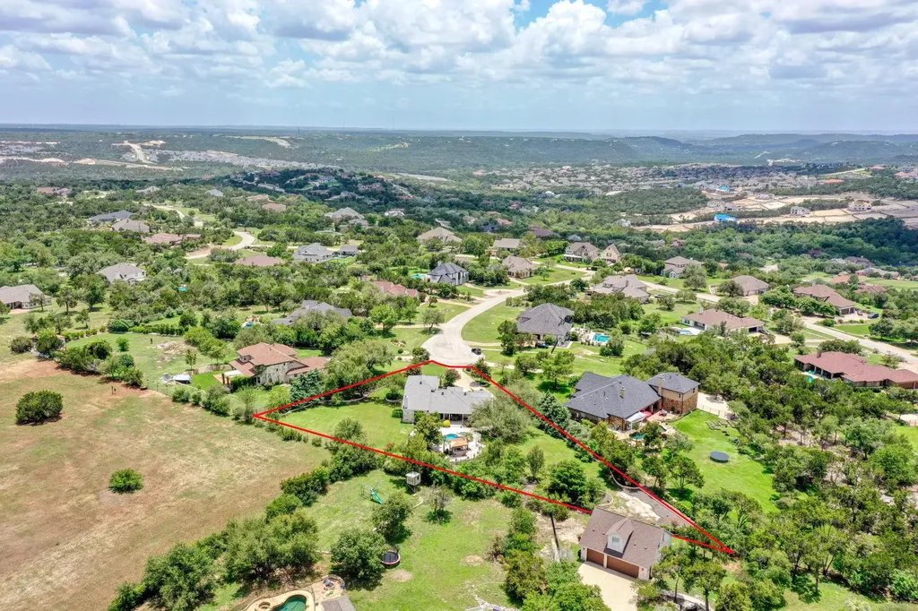 1601 Coronado Leander TX 78641