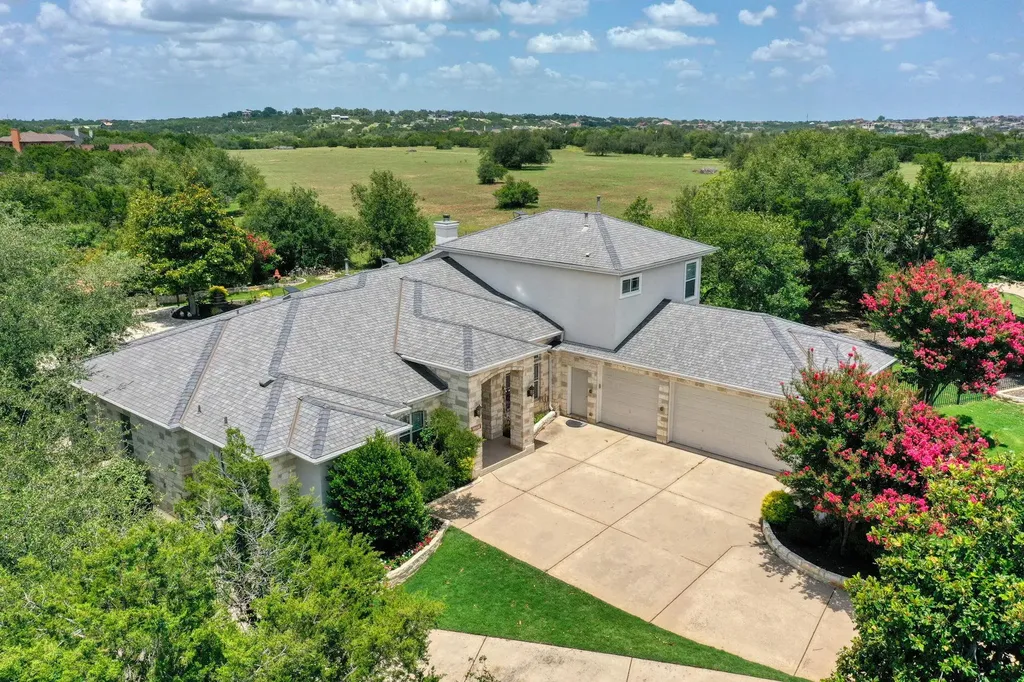 1601 Coronado Leander TX 78641