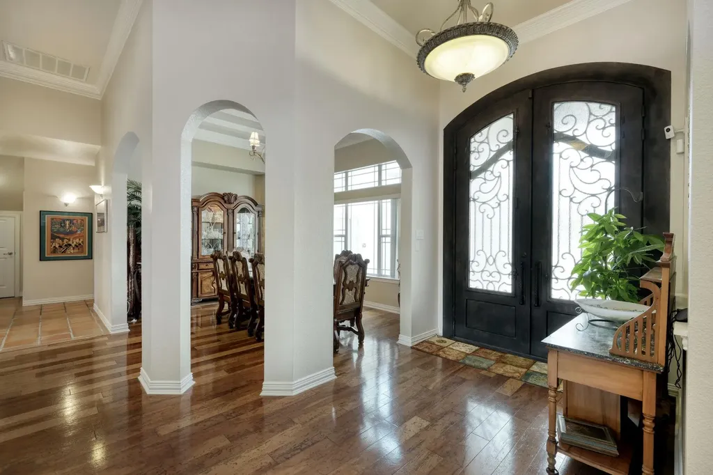 1601 Coronado Leander TX 78641