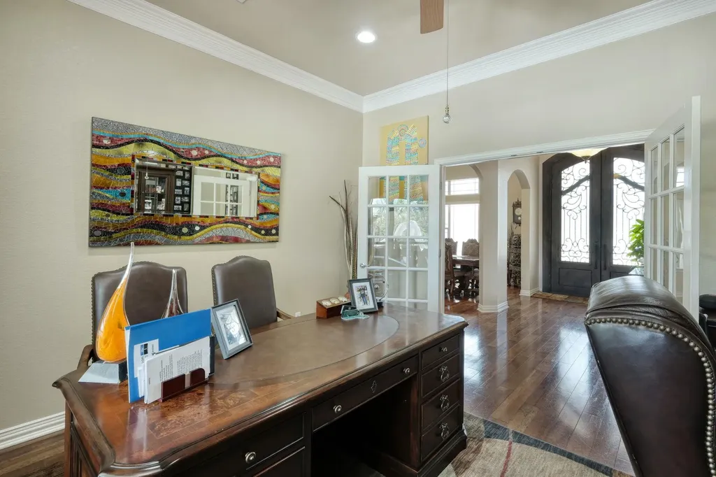 1601 Coronado Leander TX 78641