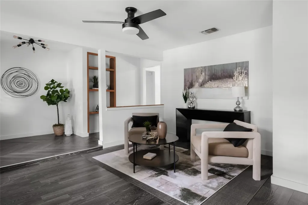 2408 Shiloh Drive Austin TX 78745