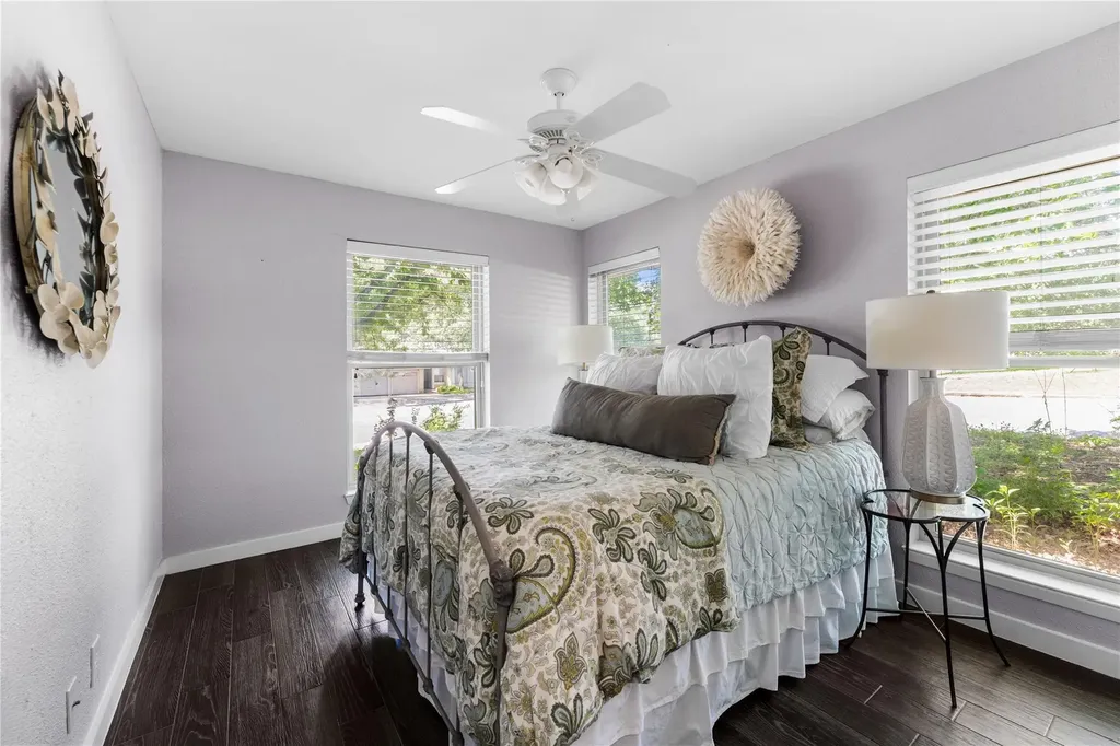 2408 Shiloh Drive Austin TX 78745