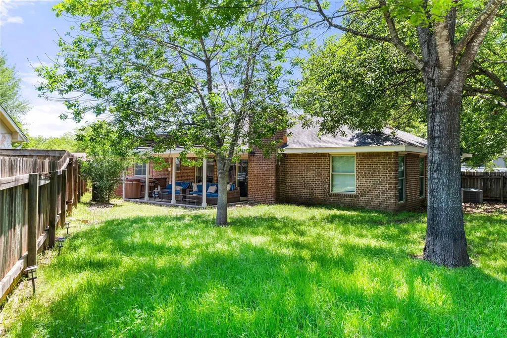 2408 Shiloh Drive Austin TX 78745