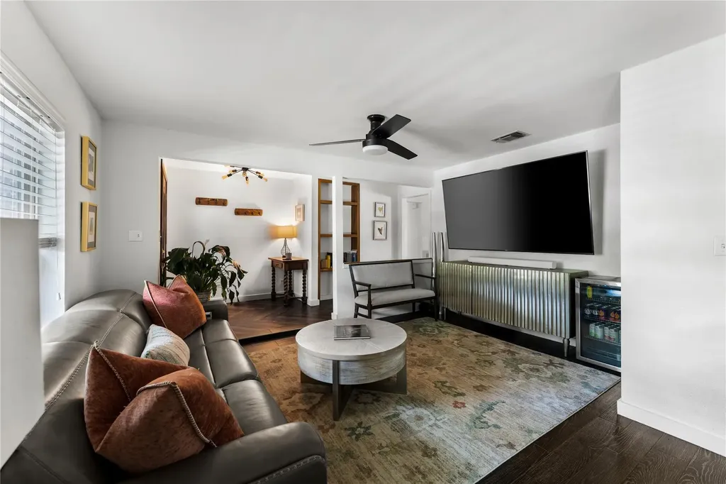 2408 Shiloh Drive Austin TX 78745