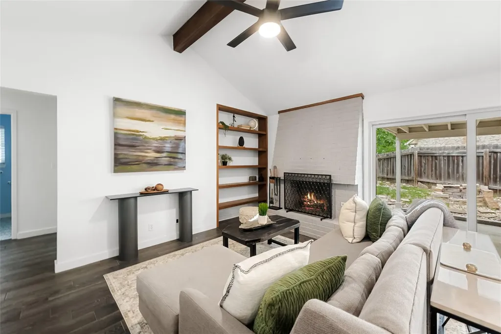 2408 Shiloh Drive Austin TX 78745