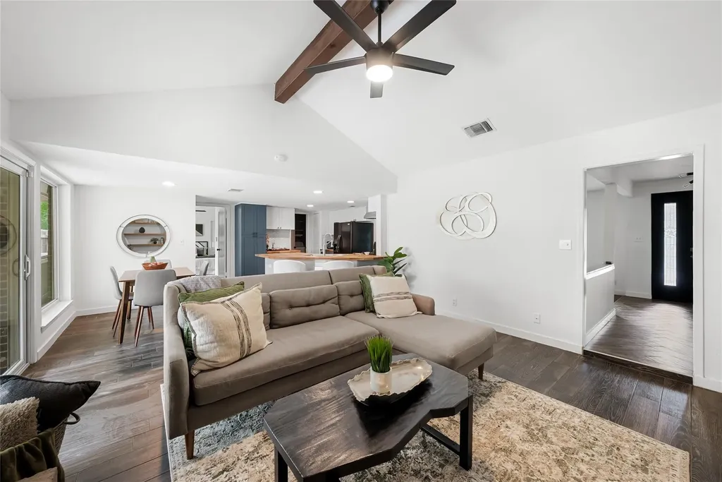 2408 Shiloh Drive Austin TX 78745