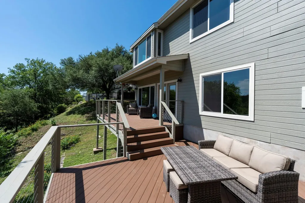 7716 Waldon Drive Austin TX 78750