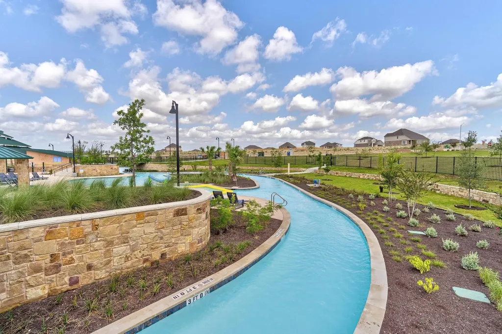 284 Grace Lilly Drive Buda TX 78610