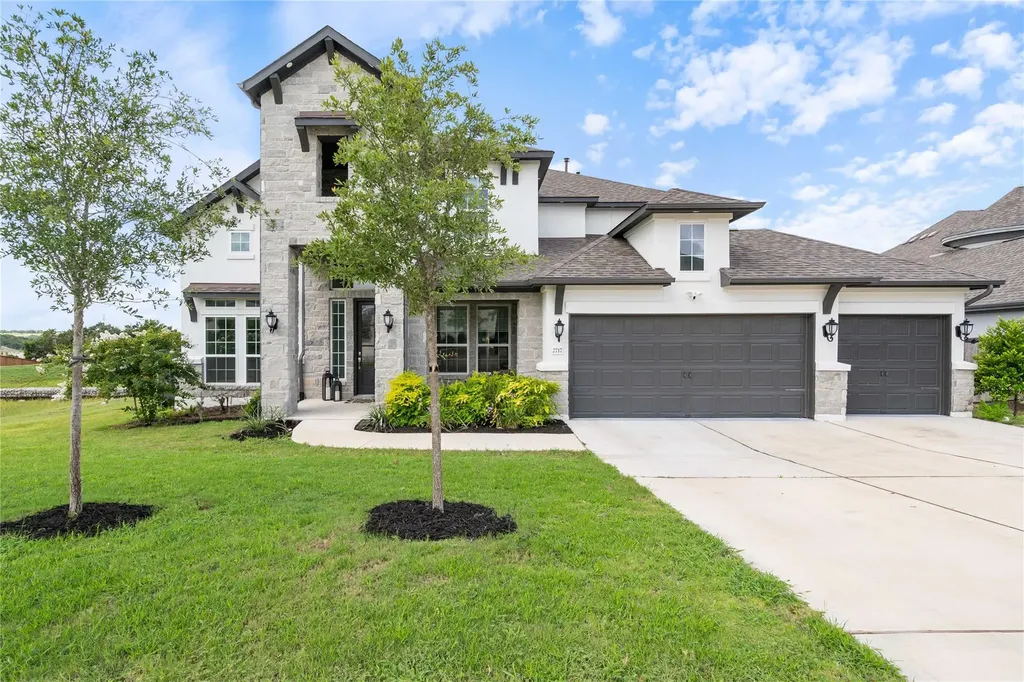 2717 Painted Sky Bend Leander TX 78641