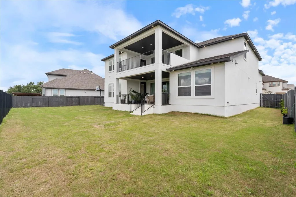 2717 Painted Sky Bend Leander TX 78641