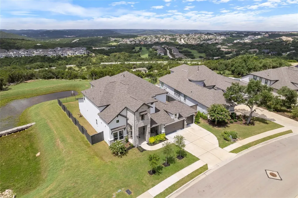 2717 Painted Sky Bend Leander TX 78641
