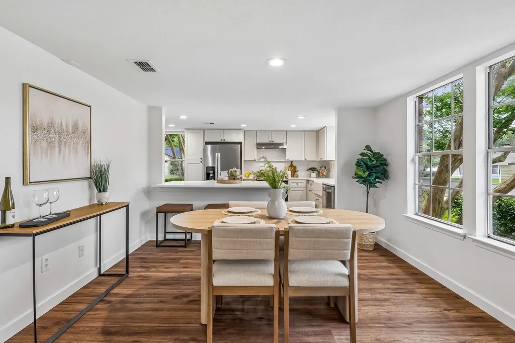 3609 Alexandria Drive Austin TX 78749