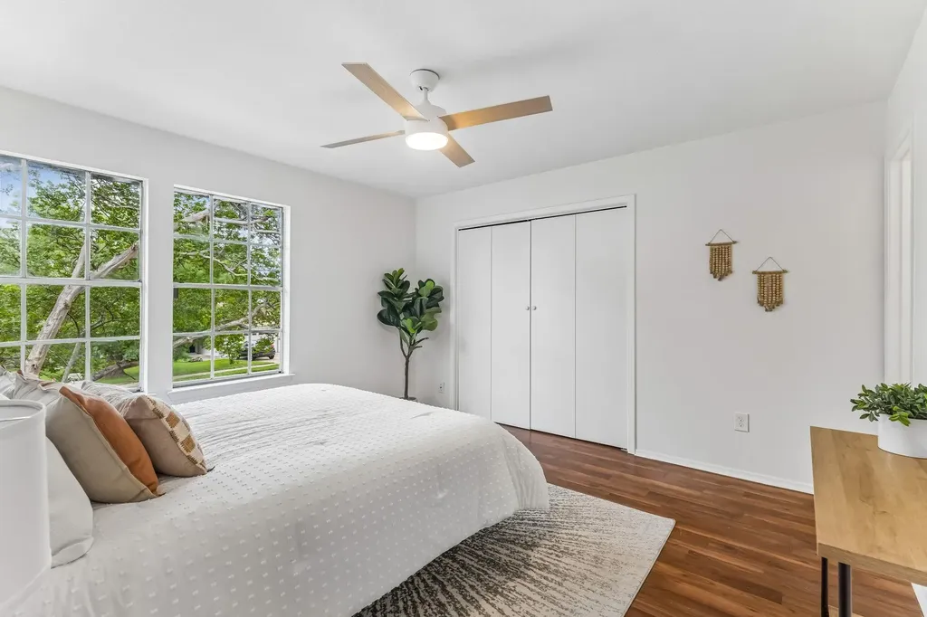 3609 Alexandria Drive Austin TX 78749