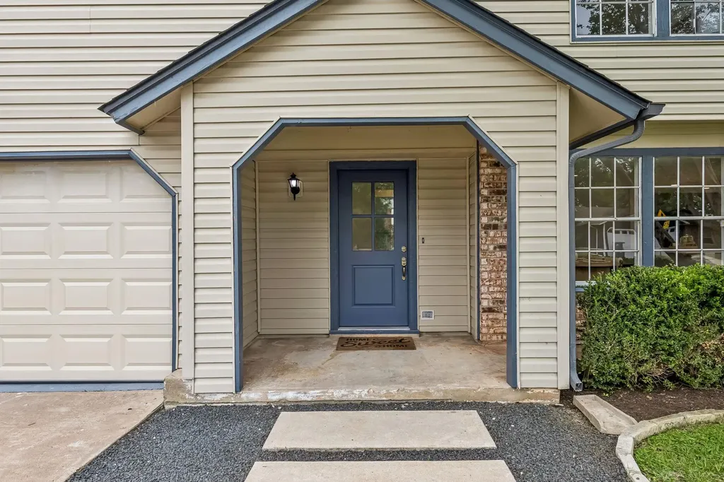 3609 Alexandria Drive Austin TX 78749
