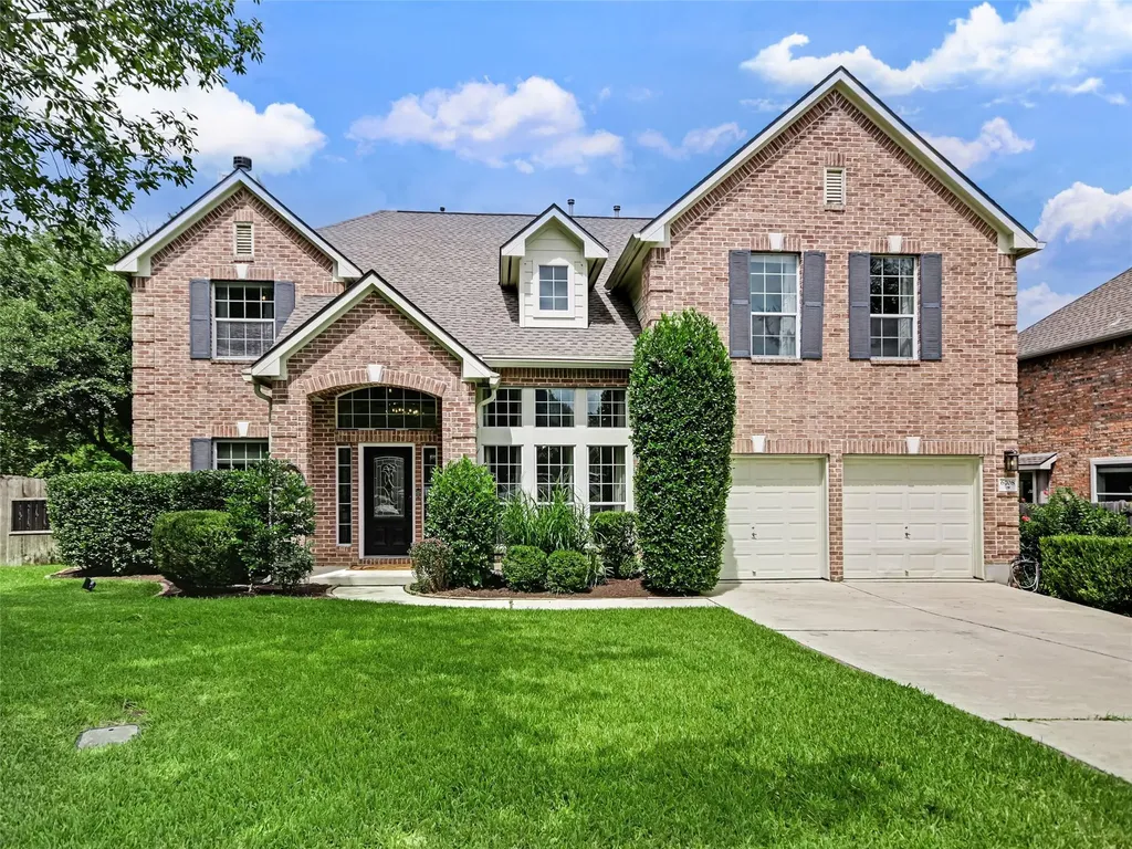 6708 Kiev Cove Austin TX 78739