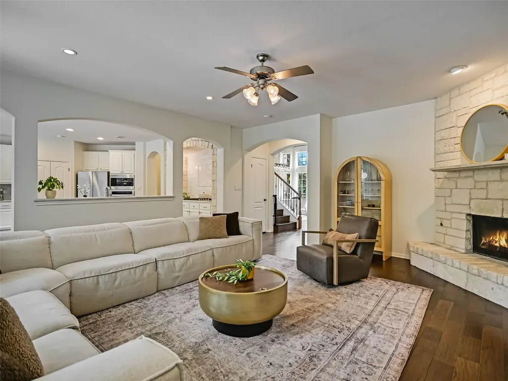 6708 Kiev Cove Austin TX 78739
