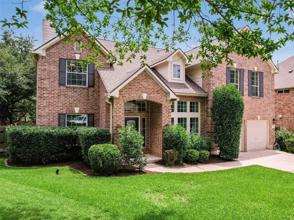 6708 Kiev Cove Austin TX 78739