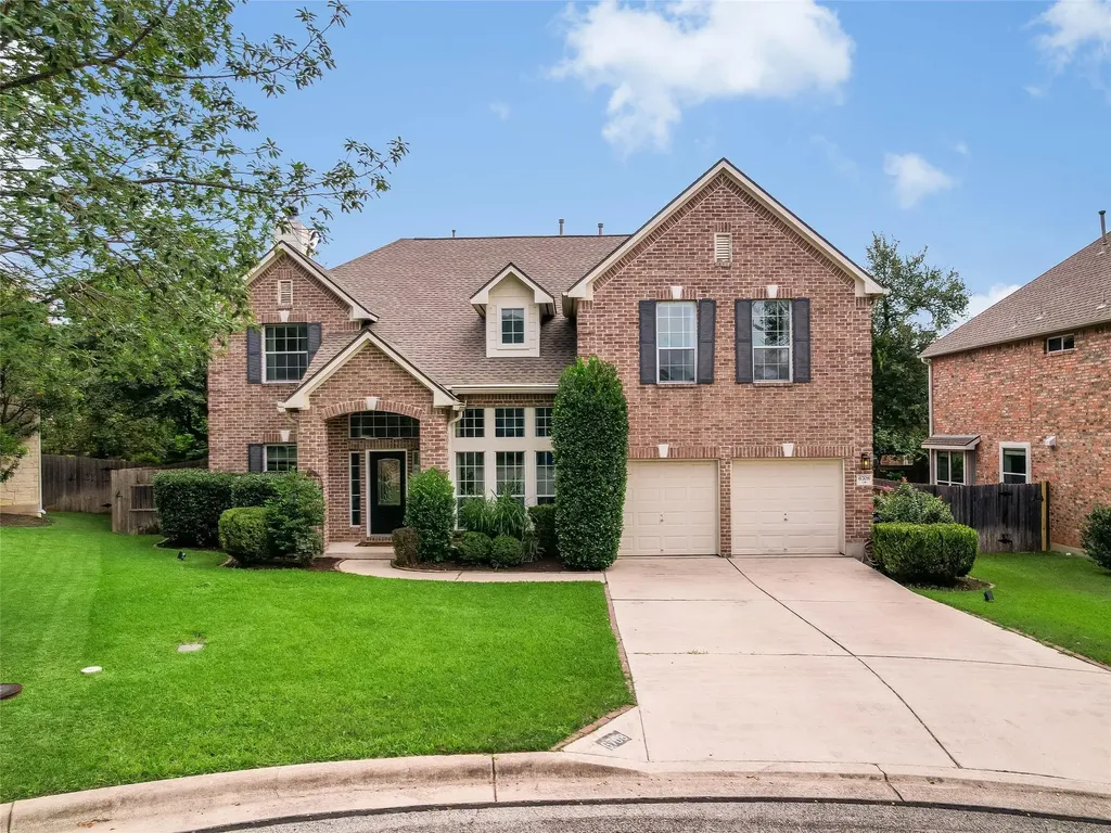 6708 Kiev Cove Austin TX 78739