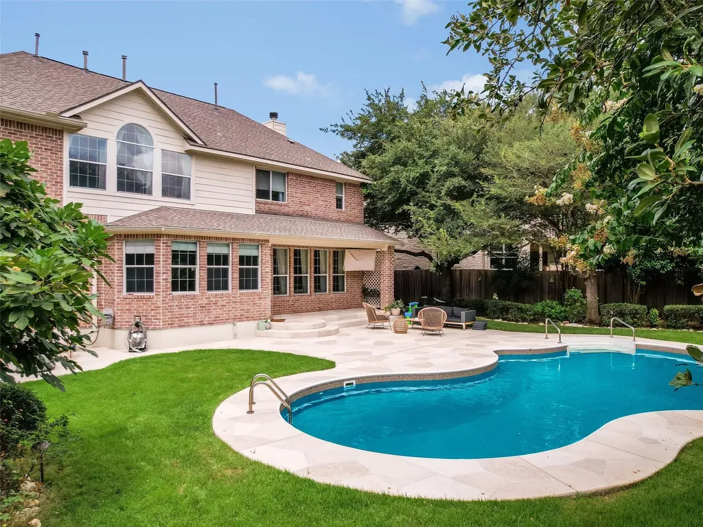6708 Kiev Cove Austin TX 78739