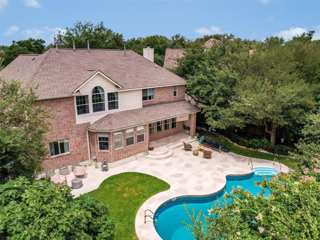 6708 Kiev Cove Austin TX 78739