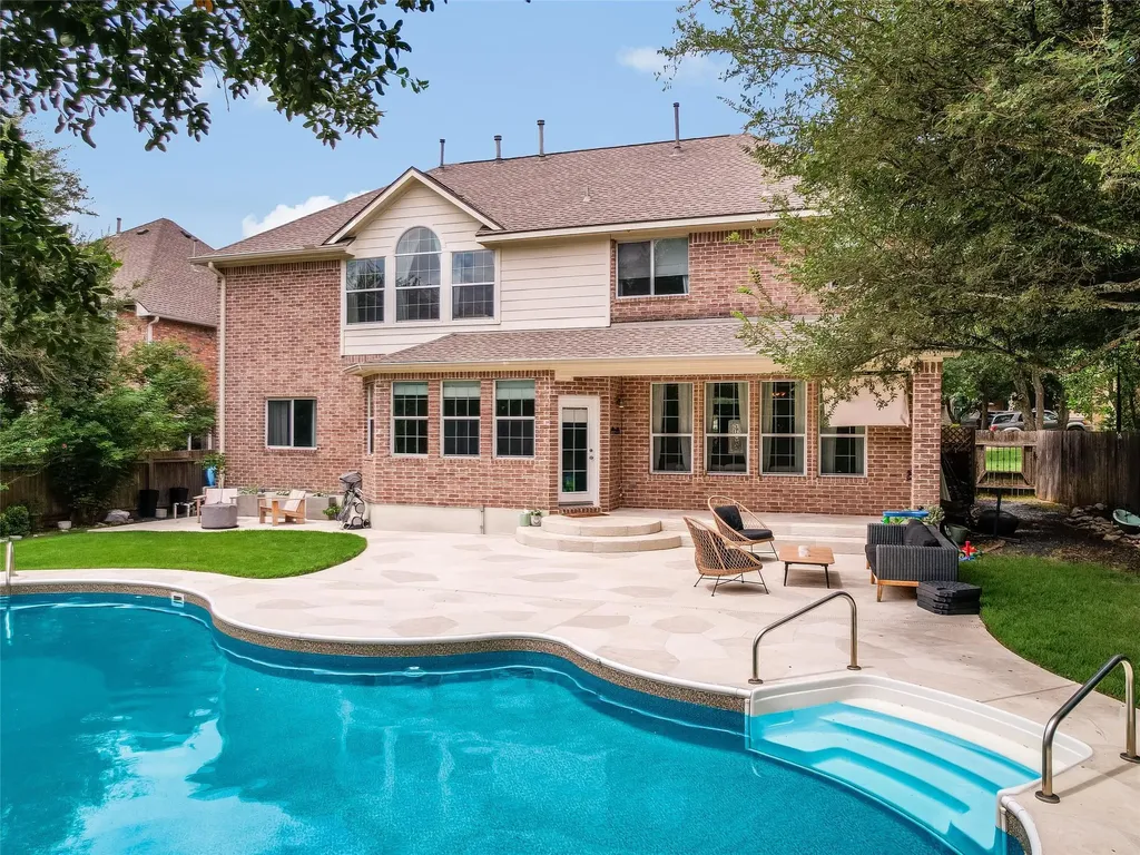 6708 Kiev Cove Austin TX 78739