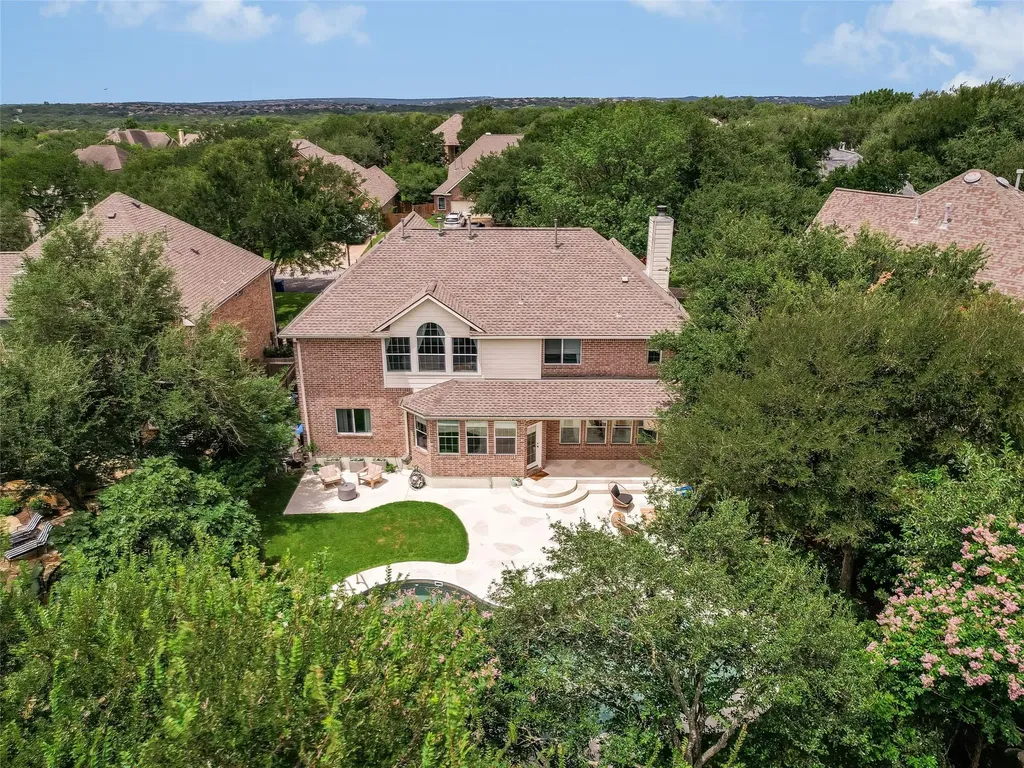 6708 Kiev Cove Austin TX 78739