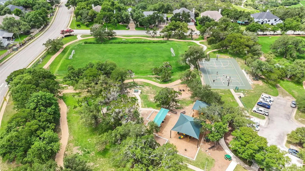 10601 Showboat Cove Austin TX 78730
