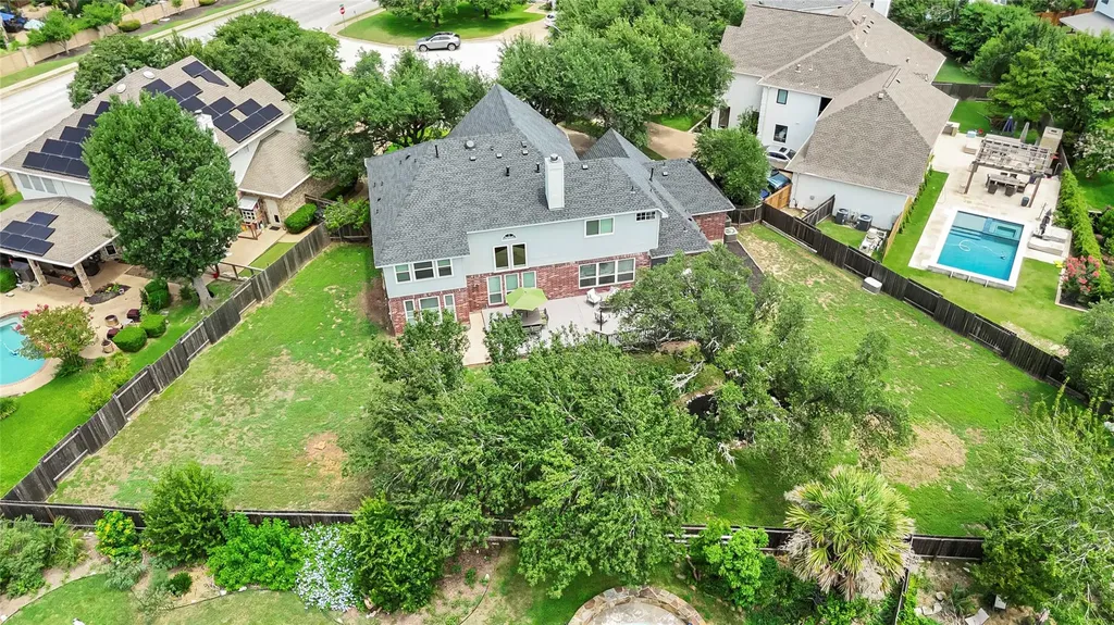 10601 Showboat Cove Austin TX 78730