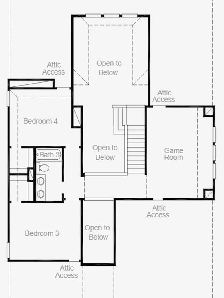 536 Los Aliso Court Liberty Hill TX 78642