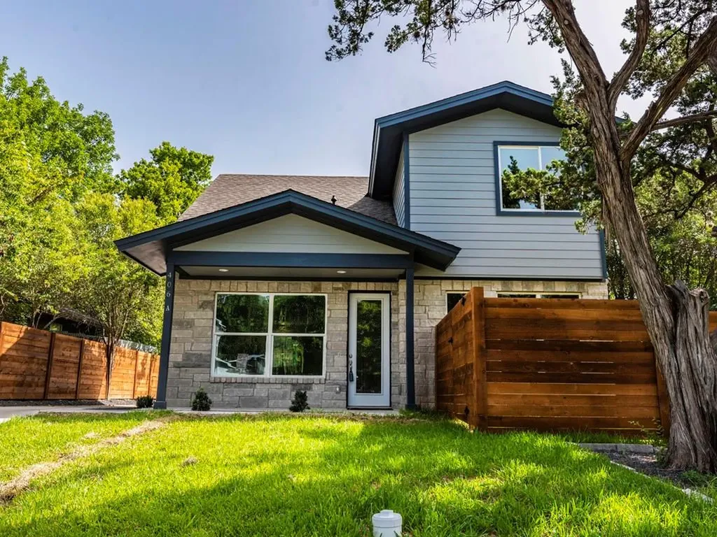 406 Post Road Drive Austin TX 78704