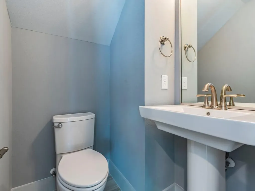 406 Post Road Drive Austin TX 78704