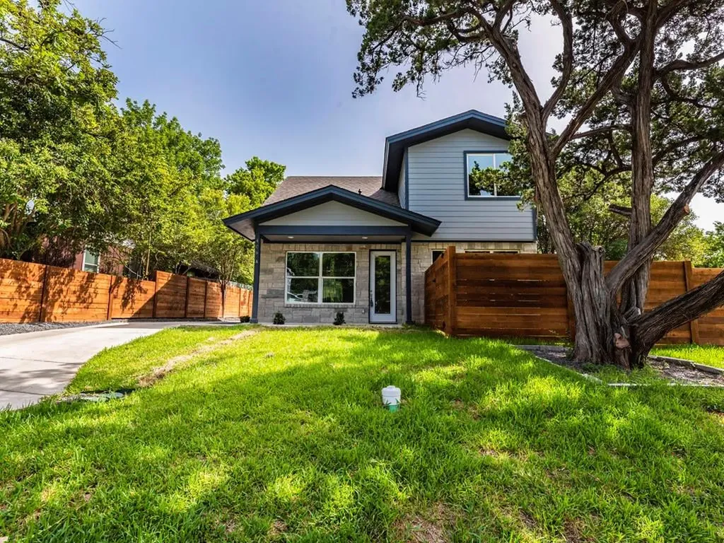 406 Post Road Drive Austin TX 78704