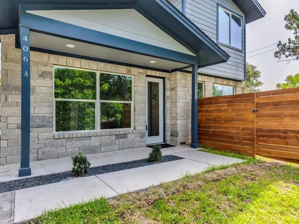 406 Post Road Drive Austin TX 78704