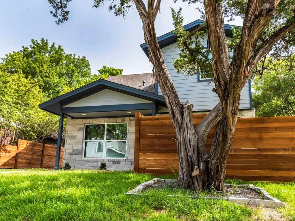 406 Post Road Drive Austin TX 78704