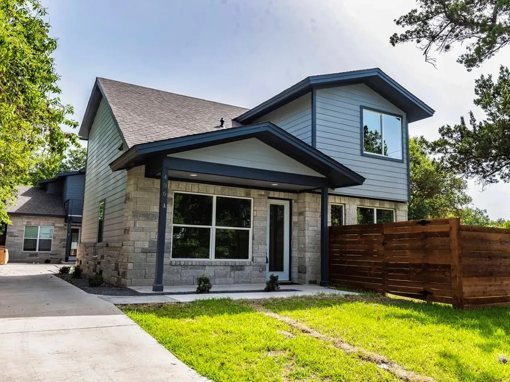 406 Post Road Drive Austin TX 78704