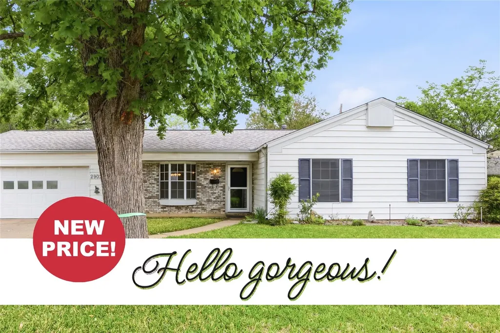 2902 Dover Place Austin TX 78757