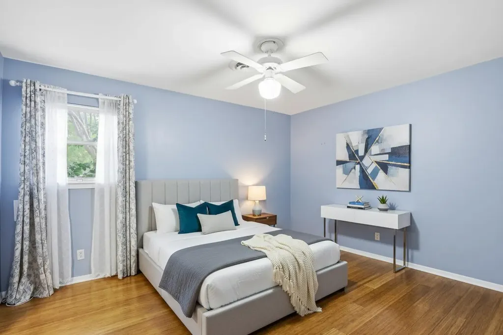 2902 Dover Place Austin TX 78757