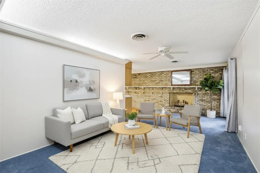 2902 Dover Place Austin TX 78757