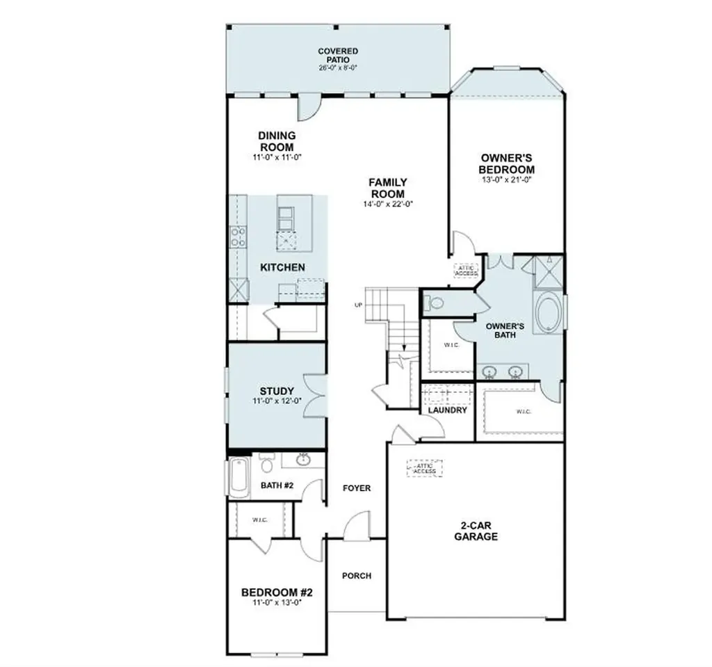 4008 Fulton Drive Leander TX 78641