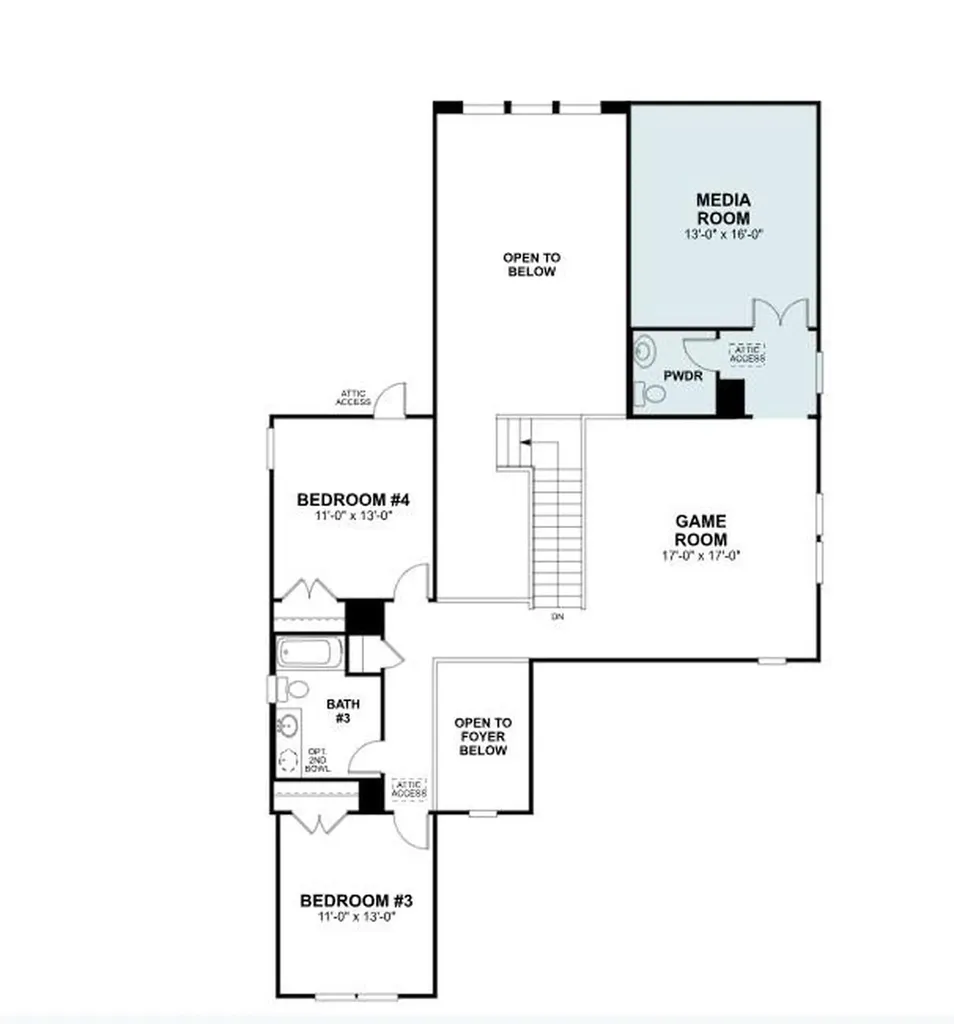 4008 Fulton Drive Leander TX 78641