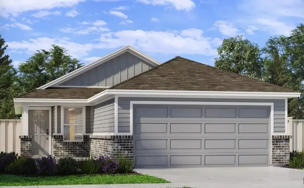 125 Woodbrook Drive Georgetown TX 78674