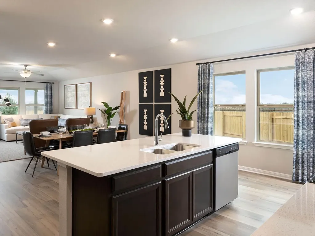 125 Woodbrook Drive Georgetown TX 78674